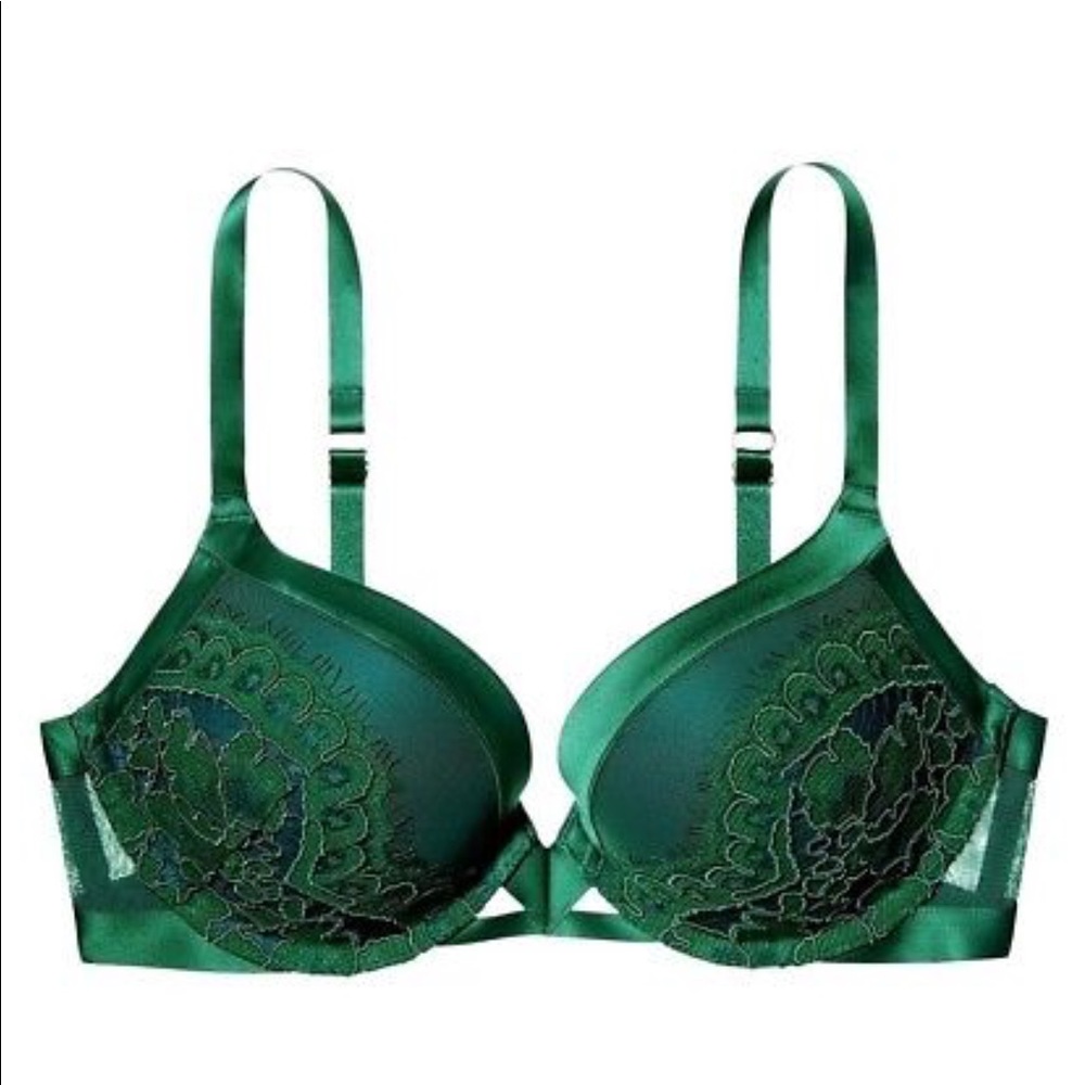 Very Sexy Push Up Bra